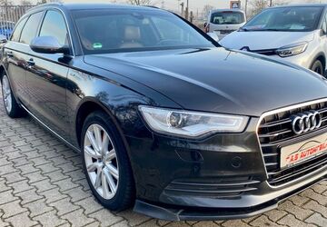 Audi A6 321.980 km 7.999 &euro; Moers 47445