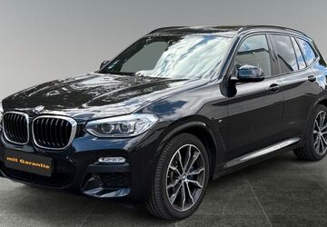 BMW X3 129.000 km 29.890 &euro; Düsseldorf 40599