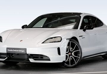 Porsche Taycan 6.900 km 114.750 &euro; Solingen 42653