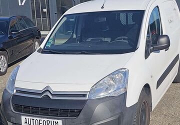 Citroen Berlingo 277.410 km 3.990 &euro; Kempen 47906