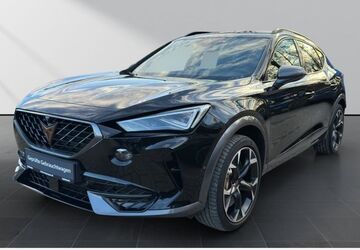 Cupra Formentor 26.500 km 36.990 &euro; Mettmann 40822