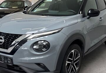 Nissan Juke 25.797 km 17.950 &euro; Remscheid 42859