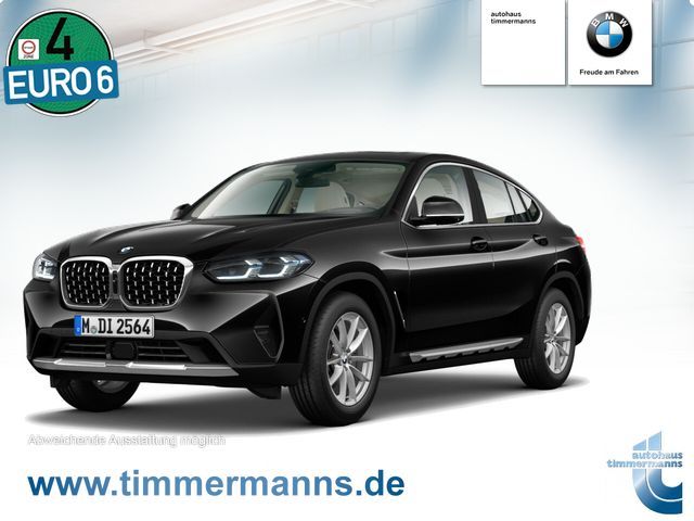 BMW X4 8.249 km 49.990 &euro; Düsseldorf 40549