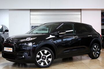 Gebrauchte Citroen C4 Cactus
