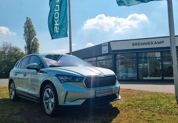 Skoda Enyaq 57.000 km 24.850 &euro; Duisburg 47167