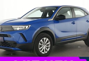 Opel Mokka 29.273 km 14.989 &euro; Neuss 41460