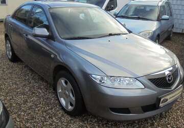 Mazda 6 167.000 km 1.500 &euro; Duisburg 47249