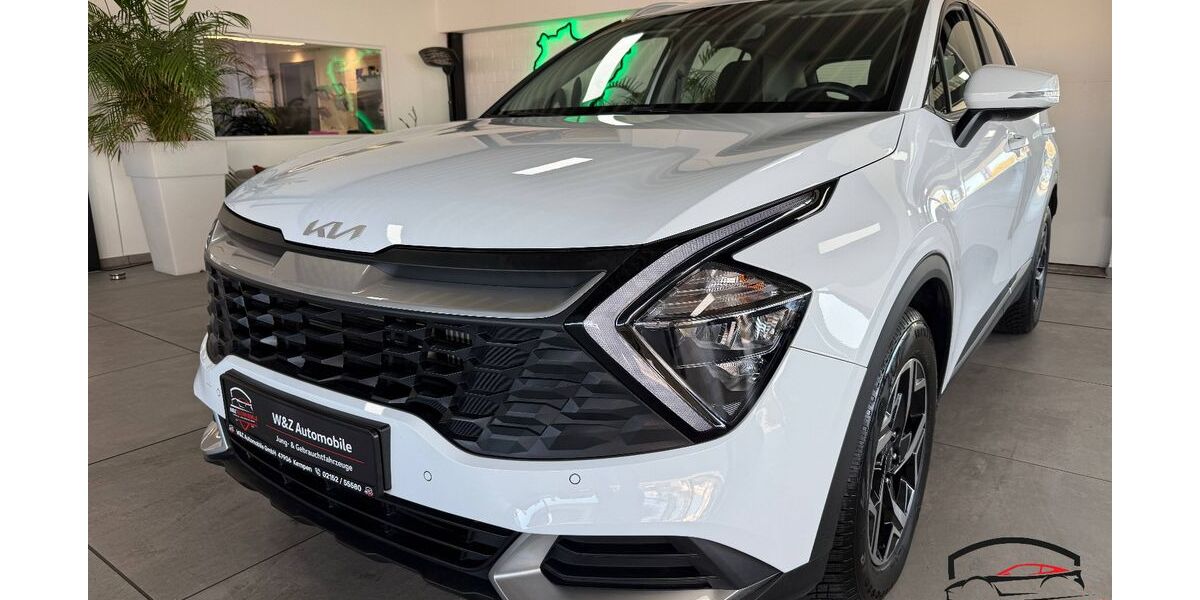 Kia Sportage 25.017 km 25.890 &euro; Kempen 47906