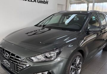 Hyundai i30 5.000 km 17.990 &euro; Heiligenhaus 42579