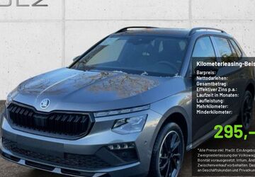 Skoda Kamiq 12.500 km 25.790 &euro; Pulheim-Brauweiler 50259