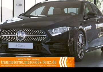 Mercedes-Benz A 250 57.328 km 24.890 &euro; Neuss 41460