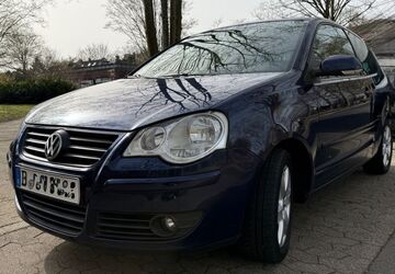 VW Polo 137.000 km 2.300 &euro; Düsseldorf 40239