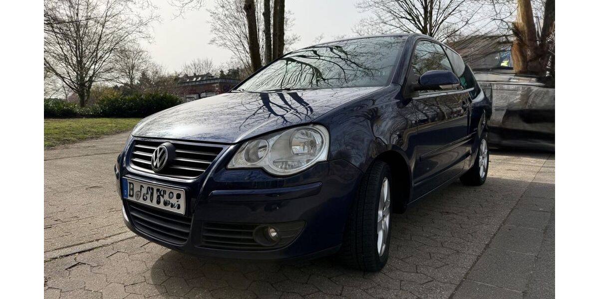 VW Polo 137.000 km 2.300 &euro; Düsseldorf 40239