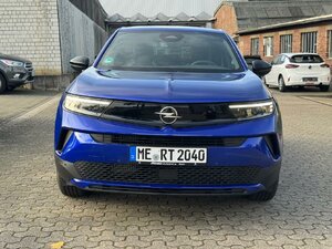 Opel Mokka Edition CAM SHZ LHZ TEMPO 3.300 km 24.990 &euro; HAAN 42781