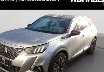 Peugeot 2008 21.835 km 20.990 &euro; Wuppertal 42103