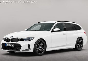 BMW 318 9.910 km 41.999 &euro; Düsseldorf 40237