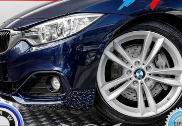 BMW 430 196.200 km 15.990 &euro; Düsseldorf 40625