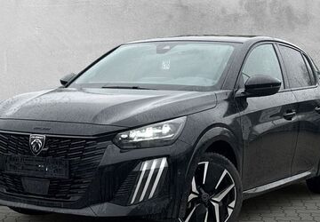 Peugeot 208 7.236 km 26.900 &euro; Krefeld 47809