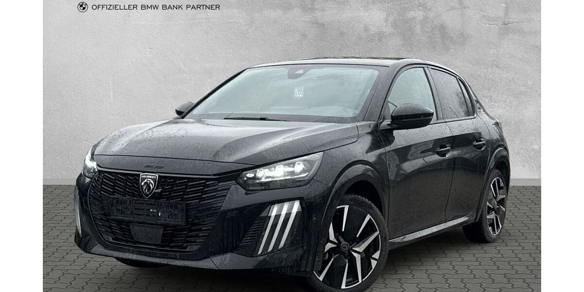 Peugeot 208 7.236 km 26.900 &euro; Krefeld 47809