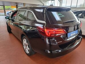 Opel Astra Innovation Autom Intellilux e. Heckk. AGR Pa 90.306 km 13.880 &euro; HAAN 42781