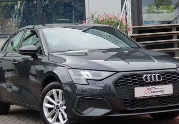 Audi A3 74.400 km 20.790 &euro; Neuss 41469
