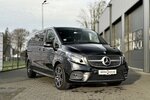 Mercedes-Benz V 300 d lang /4matic/ AMG / 8 Sitze/Pano/ El.tür 55.000 km 59.900 &euro; Mönchengladbach 41066
