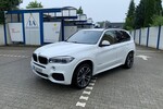 BMW X5 138.000 km 38.500 &euro; Solingen 42651