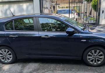 Fiat Tipo 130.000 km 7.890 &euro; Wuppertal 42327