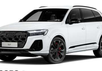 Audi SQ7 10.899 km 99.480 &euro; Mönchengladbach 41066