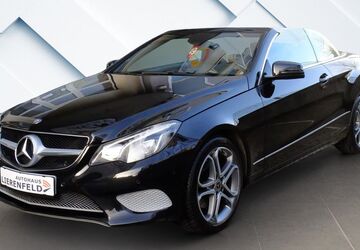 Mercedes-Benz E 220 111.731 km 16.990 &euro; Düsseldorf 40231