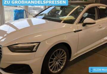 Audi A5 64.164 km 23.990 &euro; Krefeld 47829