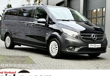 Mercedes-Benz Vito 70.000 km 43.890 &euro; Mönchengladbach 41066