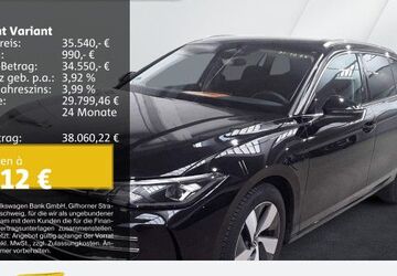 VW Passat Variant 25.070 km 34.320 &euro; Duisburg 47059
