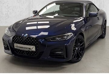 BMW 430 19.056 km 49.990 &euro; Düsseldorf 40595