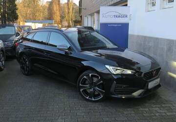 Cupra Leon 44.386 km 28.890 &euro; Wuppertal 42109