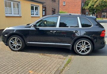 Porsche Cayenne 147.950 km 14.250 &euro; Duisburg 47179