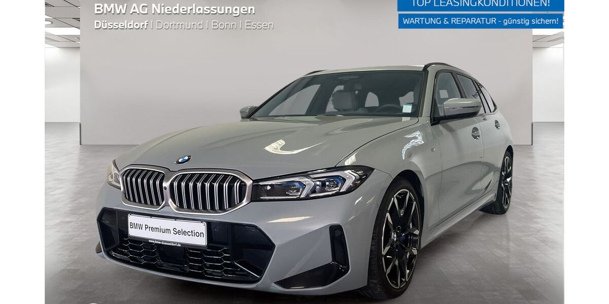 BMW 318 9.034 km 42.799 &euro; Düsseldorf 40237