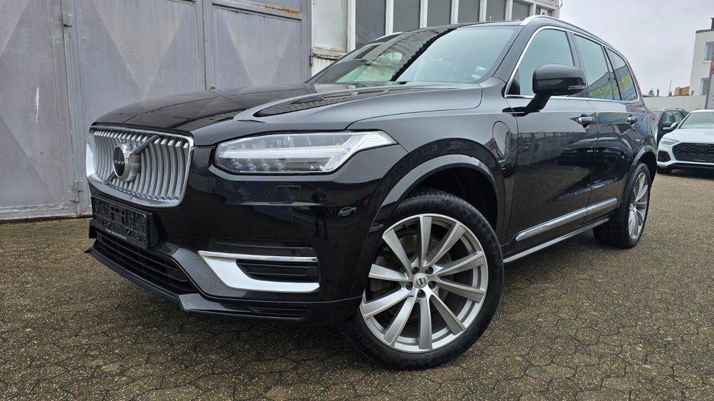 Volvo XC90 130.400 km 41.990 &euro; Neuss 41462