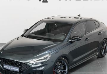 Hyundai i30 46.500 km 28.990 &euro; Remscheid 42855