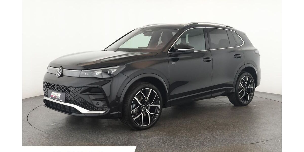 VW Tiguan 10.000 km 48.584 &euro; Düsseldorf 40233