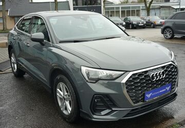 Audi Q3 140.500 km 26.950 &euro; Krefeld 47807