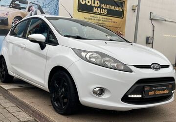 Ford Fiesta 159.937 km 4.499 &euro; Bedburg 50181