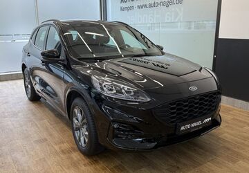 Ford Kuga 18.506 km 32.949 &euro; Kempen 47906