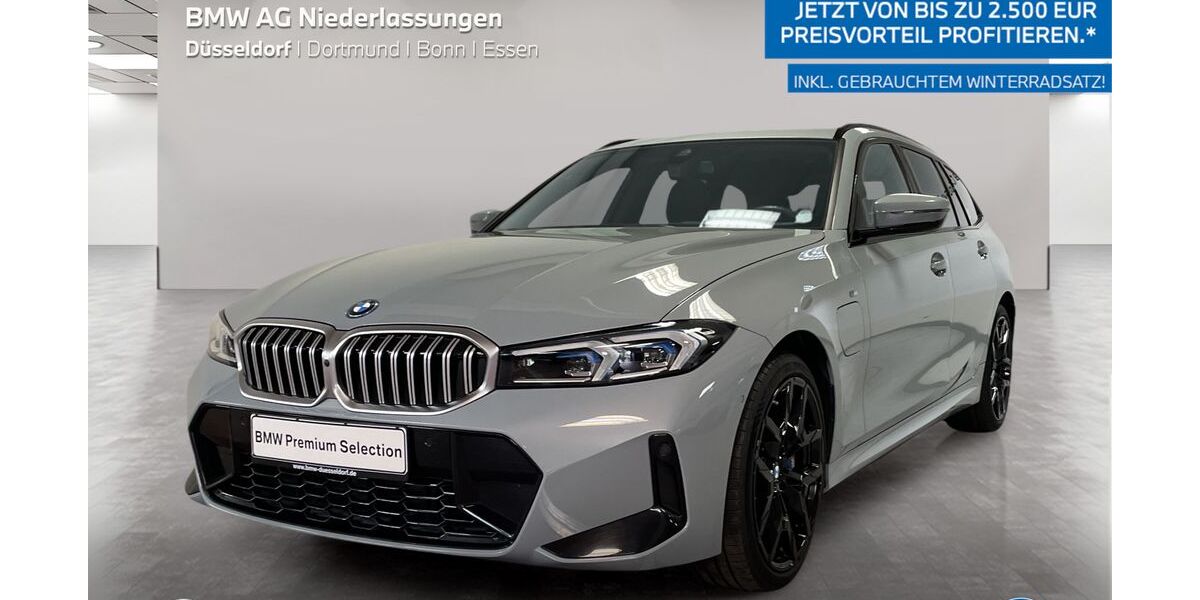 BMW 330 16.554 km 48.999 &euro; Düsseldorf 40237