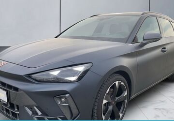 Cupra Leon 9.073 km 33.999 &euro; Moenchengladbach 41063