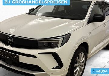 Opel Grandland (X) 75.754 km 17.797 &euro; Krefeld 47829