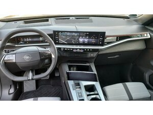 Opel Grandland X Electric 157kW GS Komf. & Techpacket 2 7.500 km 44.840 &euro; HAAN 42781