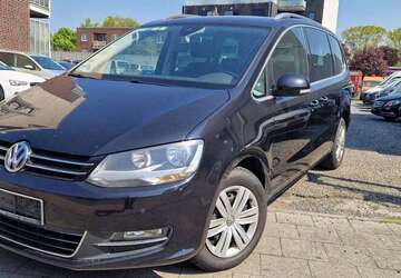 VW Sharan 220.000 km 11.999 &euro; Mönchengladbach 41061