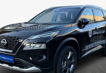 Nissan X-Trail 20.000 km 40.990 &euro; Düsseldorf 40233