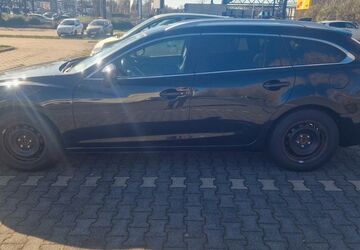 Mazda 6 172.539 km 9.650 &euro; Krefeld 47809